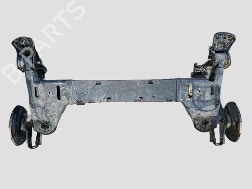 Rear axle AUDI A3 Limousine (8YS, 8YM) 30 TFSI | BP21788108M2 