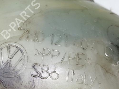 Expansion tank VW TRANSPORTER T5 Bus (7HB, 7HJ, 7EB, 7EJ)  | BP7184322C120 