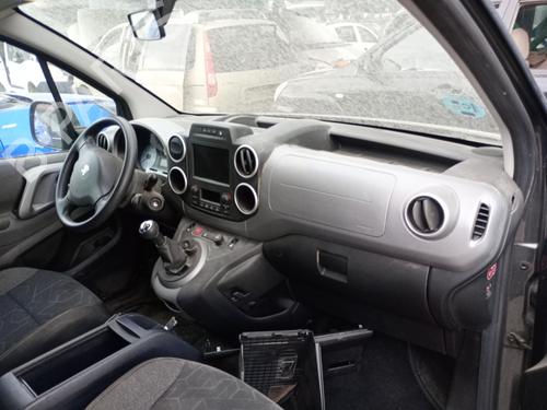 Climate control PEUGEOT PARTNER Tepee 1.6 BlueHDi 100 | BP29067020I5 