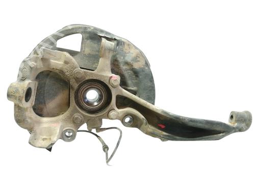 Right front steering knuckle LAND ROVER RANGE ROVER SPORT I (L320) 2.7 D 4x4 | BP8492488M26 