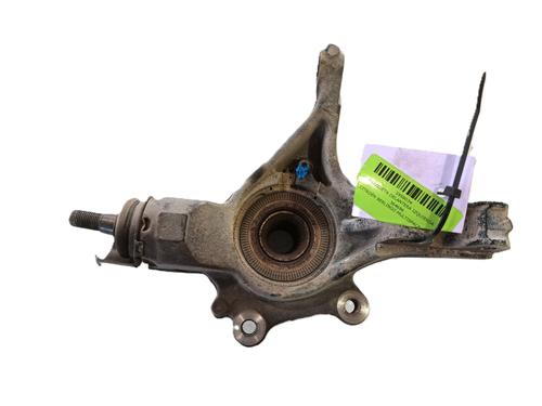 Left front steering knuckle CITROËN BERLINGO MULTISPACE (B9) 1.6 HDi 110 | BP33463421M25 - Image 3