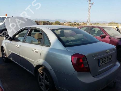 Climate control CHEVROLET NUBIRA Saloon 1.6 | BP5358612I5 