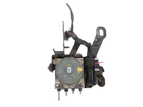 Used ABS pump ABS pump RENAULT SCÉNIC IV (J9_) 1.2 TCe 130 (130 hp) 34058184 34058184