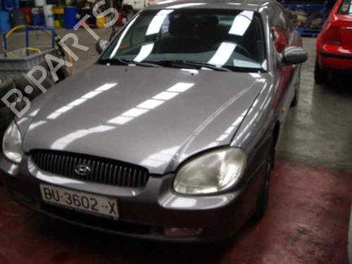 HYUNDAI SONATA IV (EF) 2.0 (134 hp) 689950