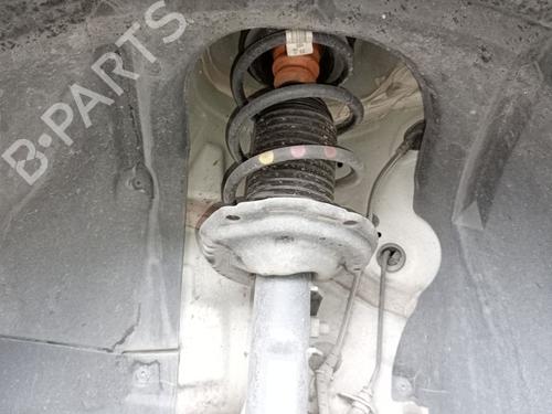 Left front shock absorber SEAT LEON (5F1) 1.2 TSI | BP19694357M16 