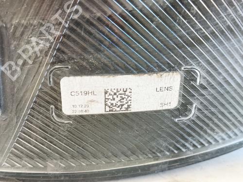 Right headlight FORD FOCUS IV (HN) 1.0 EcoBoost mHEV | BP34189354C29  - Image 7