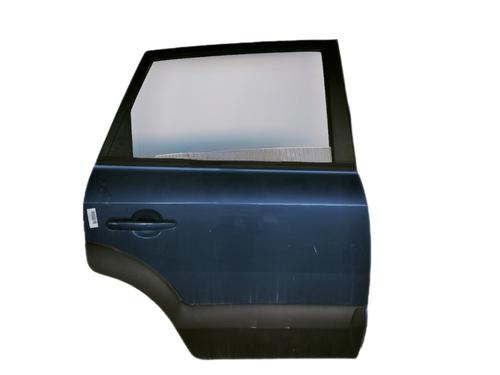 Used Right rear door HYUNDAI TUCSON (JM) 2.0 CRDi (140 hp) 6989238