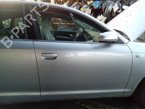 Dør høyre foran AUDI A6 C6 (4F2) 2.4 | BP11384786C3 