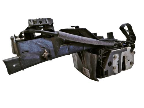 Used Front right lock FORD FOCUS III [2010-2020]  13888267