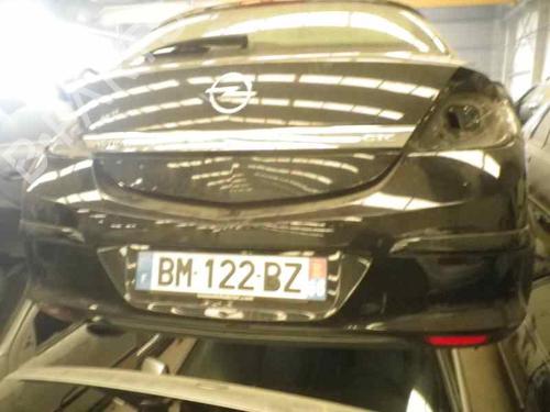 Fuse box OPEL ASTRA H GTC (A04) 1.9 CDTi (L08) | BP5350171E1 