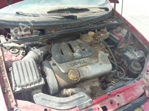 Alternator OPEL CORSA B (S93) 1.6 i 16V (F08, F68, M68) | BP5800448M7 