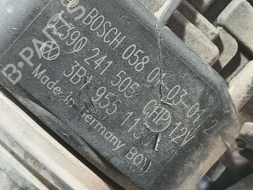 Front wiper motor VW PASSAT B5.5 (3B3) 1.9 TDI | BP8896719M29 