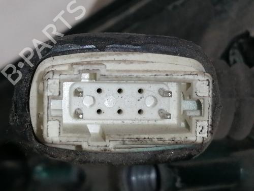Right mirror BMW 5 (E34) 535 i | BP6879464C27