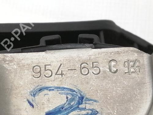 Driver airbag AUDI COUPE B3 (89, 8B3) 2.0 | BP8911540C9 