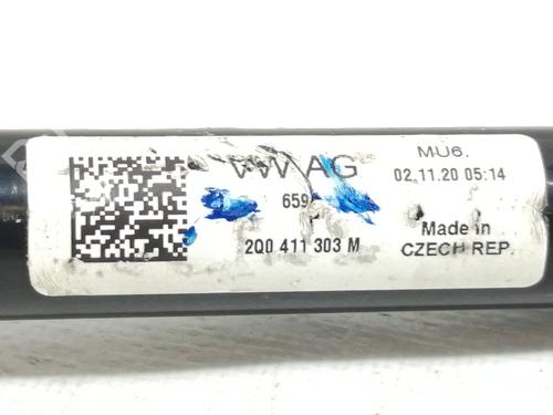 Anti roll bar VW POLO VI (AW1, BZ1, AE1) 1.0 TSI | BP8331370M96 