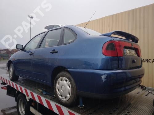 Used Parts SEAT CORDOBA (6K1, 6K2)  1.4 i  1162095