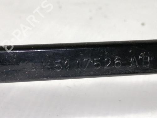 Front windshield wiper arm FORD FOCUS II (DA_, HCP, DP)  | BP10634799C143 