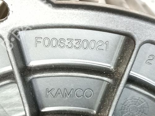 Heater blower motor HYUNDAI MATRIX (FC) 1.5 CRDi | BP21027857M62 