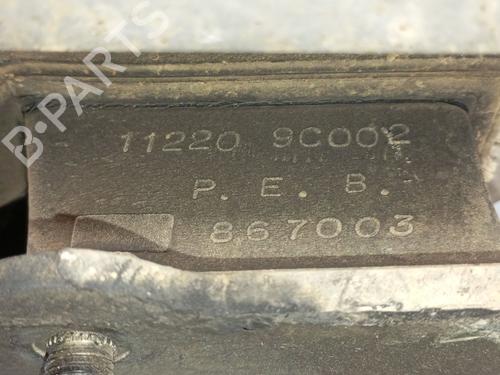 Engine mount NISSAN SERENA (C23) 2.3 D | BP23434308M89 