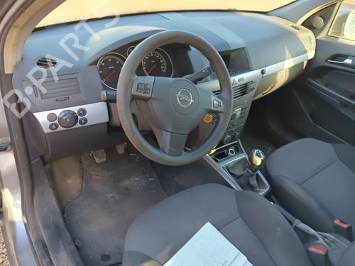 Left headlight OPEL ASTRA H (A04) 1.7 CDTI (L48) | BP33854798C28  - Image 6