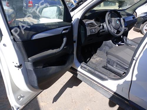 Forreste højre beklædning BMW X1 (F48) sDrive 18 d | BP27571346C59 