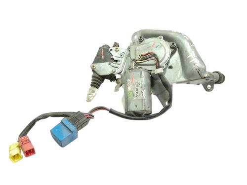 Rear wiper motor CITROËN ZX Break (N2) 1.9 D | BP6878488M102 