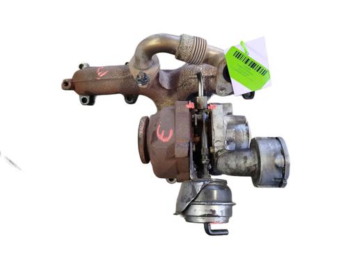 Used Turbocharger/Supercharger Turbocharger/Supercharger 39399599 39399599