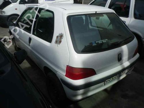 Starter PEUGEOT 106 II (1A_, 1C_)  | BP5351471M8