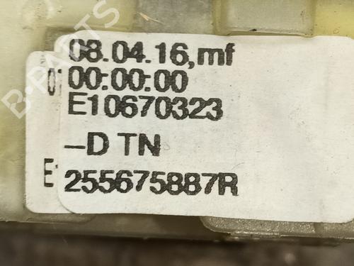 Steering column stalk RENAULT CLIO IV (BH_) 1.5 dCi 90 | BP34645877I23  - Image 5