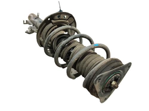 Used Right front shock absorber NISSAN QASHQAI II SUV (J11, J11_) 1.2 DIG-T (115 hp) 17462909