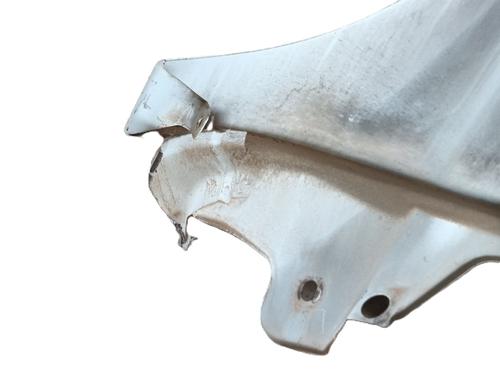 Right front fenders MERCEDES-BENZ SPRINTER 4-t Platform/Chassis (B904) 411 CDI | BP26718243C42 