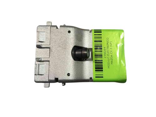 Used Electronic module Electronic module MAZDA CX-5 (KF) 2.0 (165 hp) 36595149 36595149