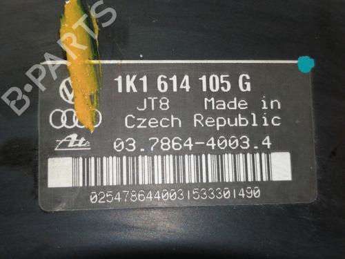 Servo brake AUDI A3 (8P1) 1.6 | BP9050367M42 