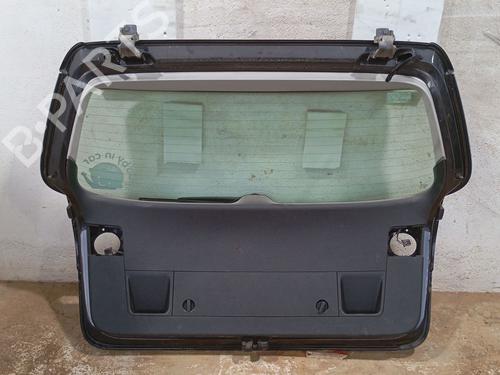 Bakluke CC/Kombi-Kupé VW PASSAT B6 Variant (3C5) 2.0 TDI 16V | BP27729793C6 