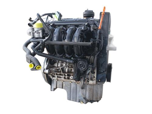 Engine VW POLO IV (9N_, 9A_) 1.4 16V | BP29029817M1