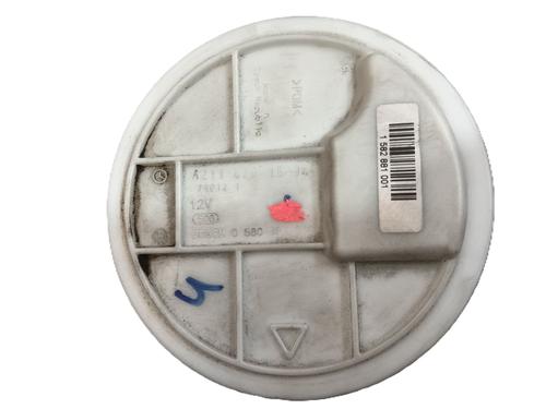 Fuel pump MERCEDES-BENZ CLS (C219) CLS 320 CDI (219.322) | BP19806964M76 