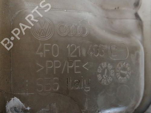 BP11384189C120 | Expansion tank AUDI A6 C6 (4F2) 2.4 BP11384189C120