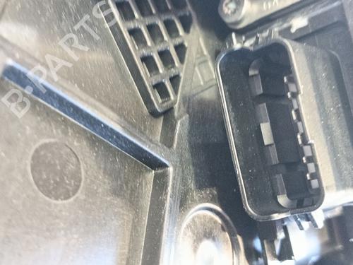 Front left window mechanism KIA NIRO II (SG2) | BP34444356C22 - Image 4