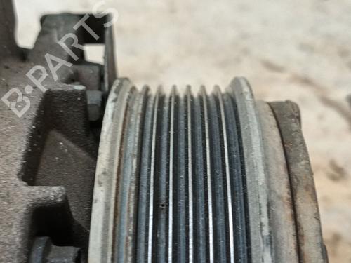 AC compressor NISSAN NV400 Van (X62, X62B) dCi 125 | BP29132045M34 