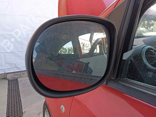 Left mirror FORD KA (RU8)  | BP18711266C26 