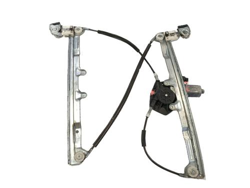 Raammechaniek rechts voor MITSUBISHI COLT VI (Z3_A, Z2_A) 1.1 (Z31A, Z32A) (75 hp) 31340525