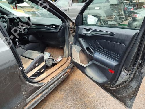 Seats set FORD FOCUS IV (HN) 2.3 ST EcoBoost | BP29132169C78 