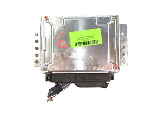 Engine control unit (ECU) LANCIA LYBRA SW (839_) 1.9 JTD (839.BXI1A, 839.BXN1A, 839.CXL1A) | BP37517244M57 - Image 2