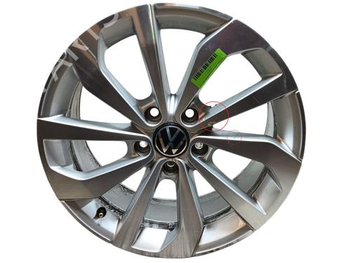 Used Rim Rim VW T-ROC (A11, D11) 1.5 TSI (150 hp) 35944004 35944004