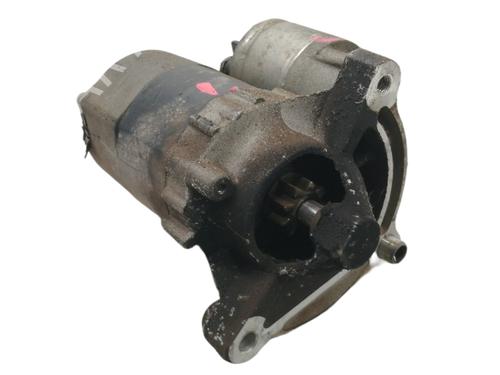 Used Starter CITROËN C3 I (FC_, FN_) [2002-2013]  13501481