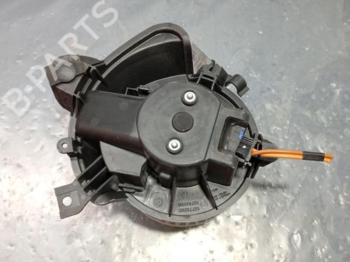 Heater blower motor OPEL COMBO Box Body/MPV (X12)  | BP23190688M62 