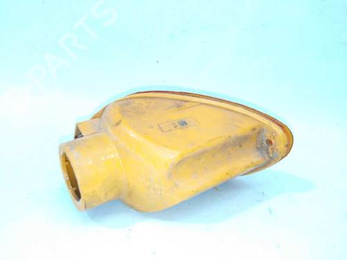 Right front indicator FORD FOCUS I (DAW, DBW)  | BP5375877C33 