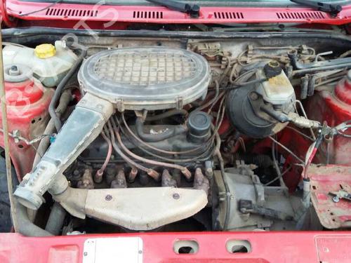 Starter FORD COURIER Pickup  | BP5365081M8