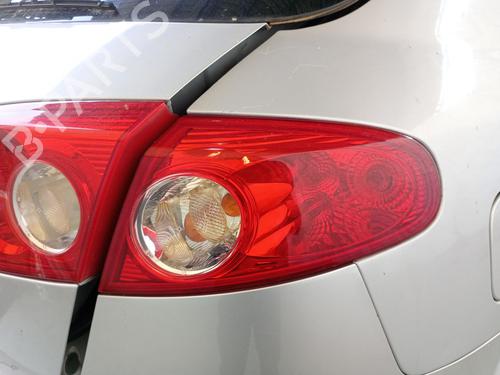 Right taillight DAEWOO LACETTI Hatchback (KLAN) 1.6 | BP22929882C35
