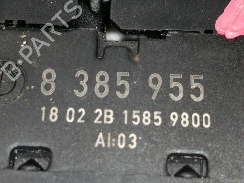 Left rear window switch BMW X5 (E53) 3.0 d | BP9583059I29 